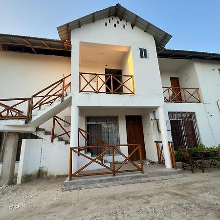 Mbuyuni Lodge נונגווי מראה חיצוני תמונה