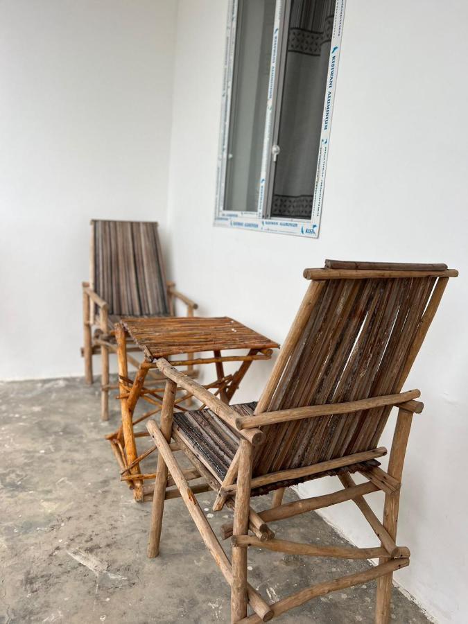 Mbuyuni Lodge נונגווי מראה חיצוני תמונה