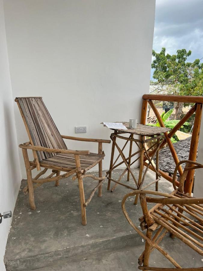 Mbuyuni Lodge נונגווי מראה חיצוני תמונה