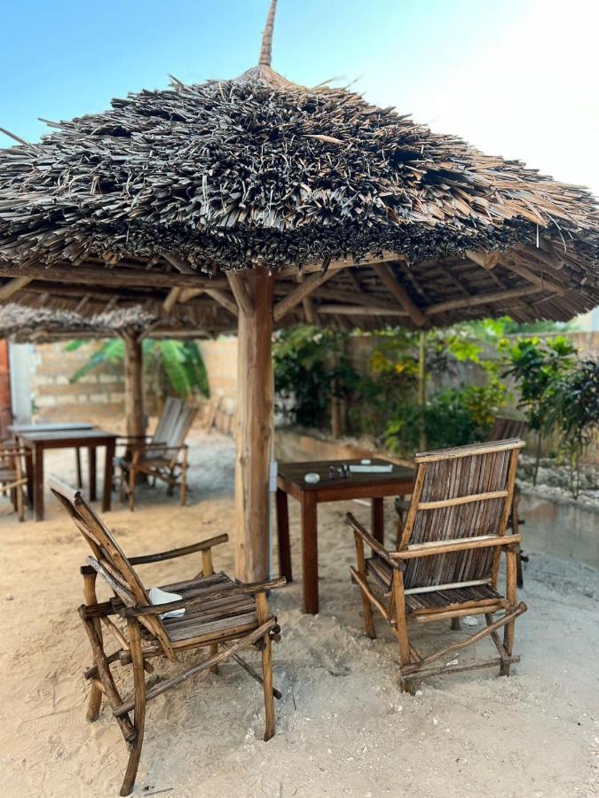 Mbuyuni Lodge נונגווי מראה חיצוני תמונה
