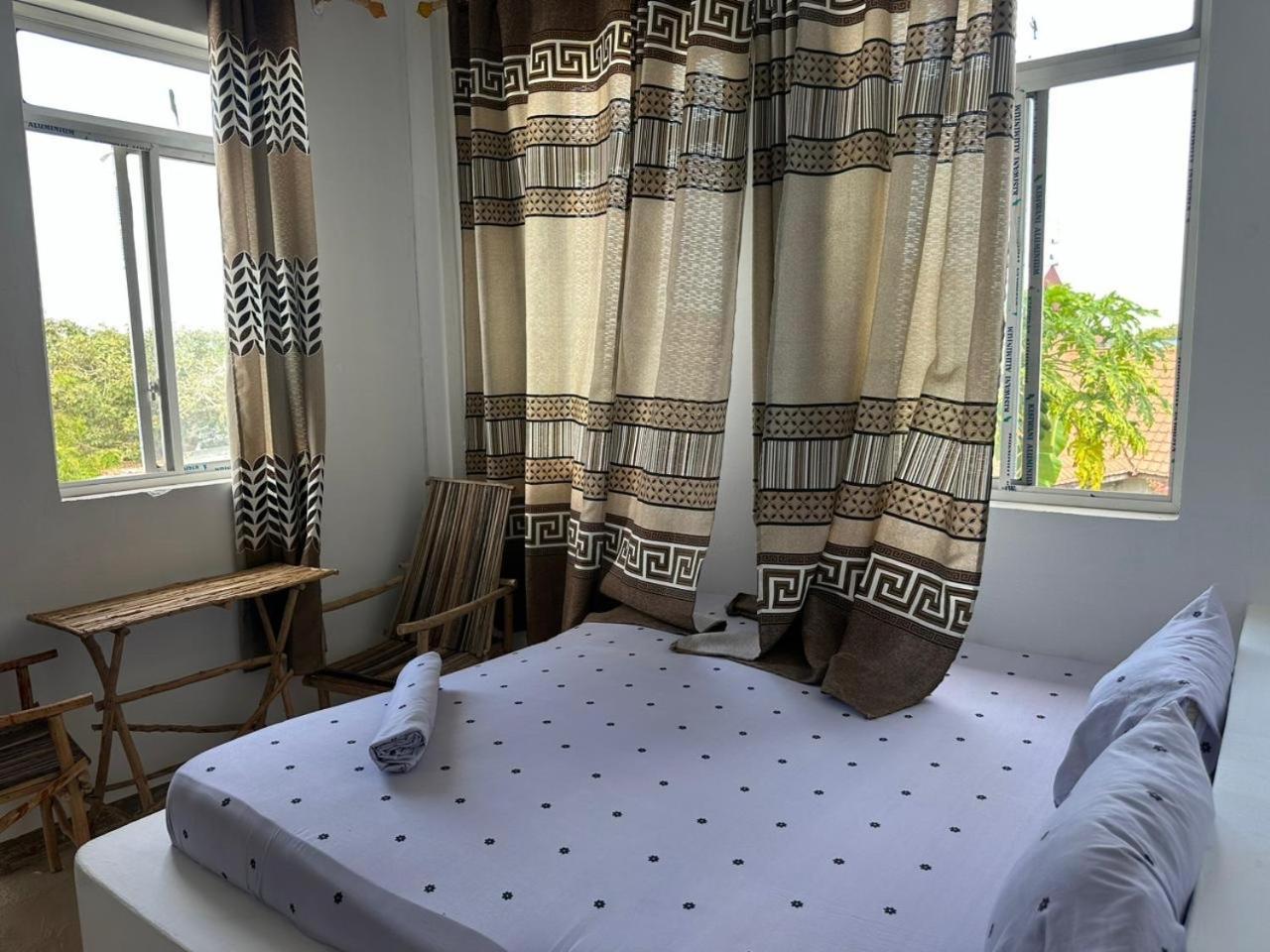 Mbuyuni Lodge נונגווי מראה חיצוני תמונה