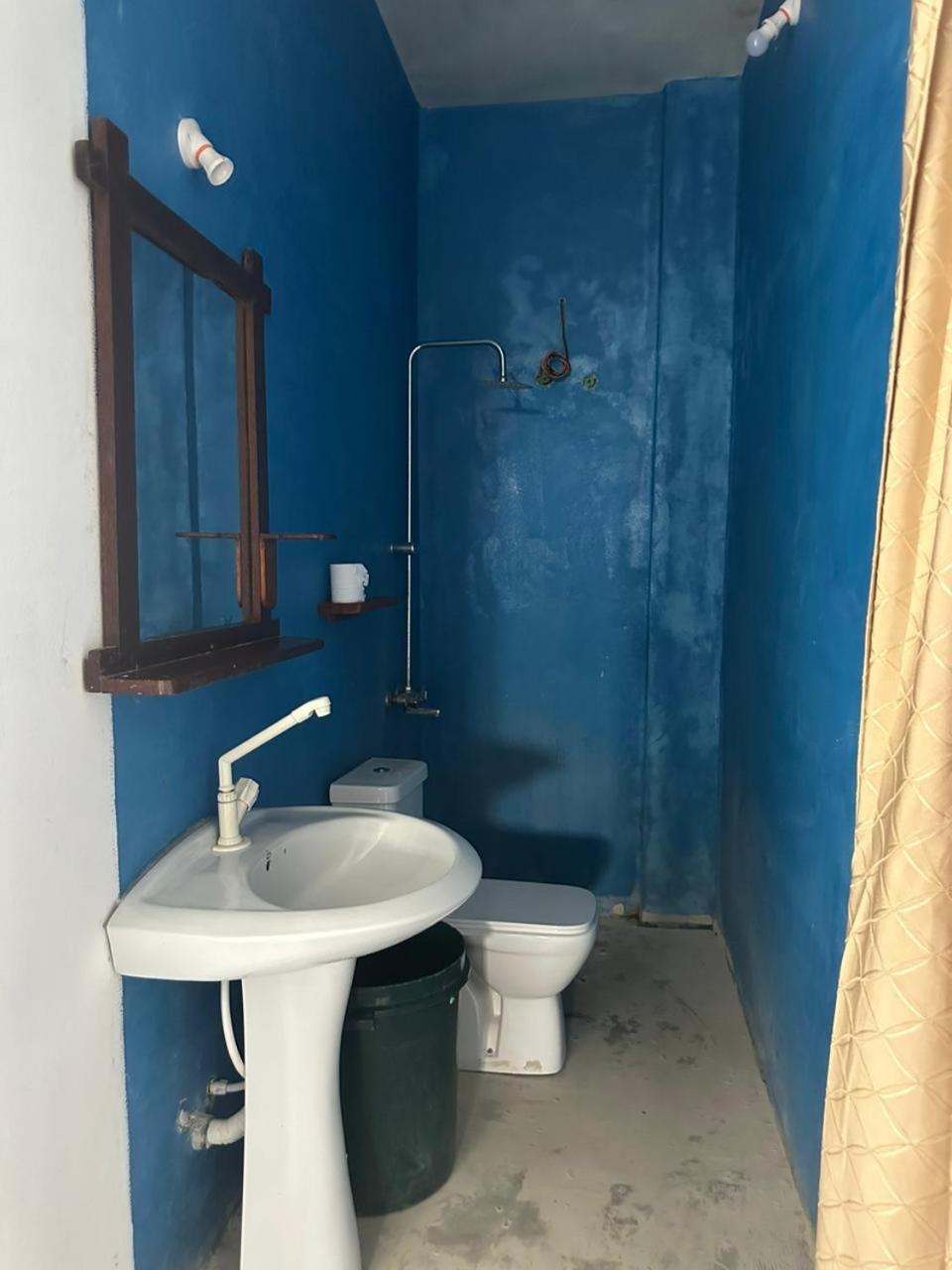 Mbuyuni Lodge נונגווי מראה חיצוני תמונה