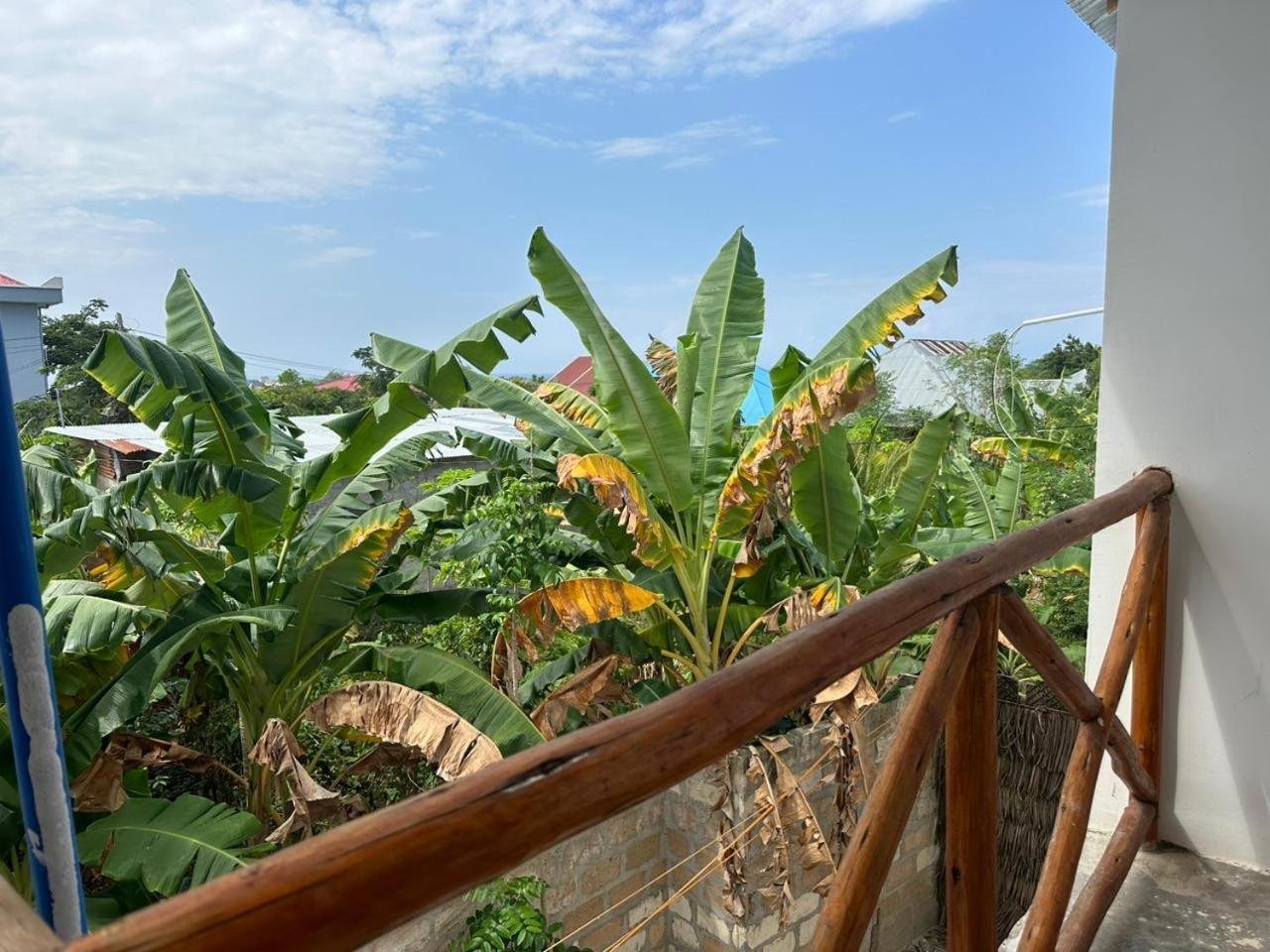 Mbuyuni Lodge נונגווי מראה חיצוני תמונה