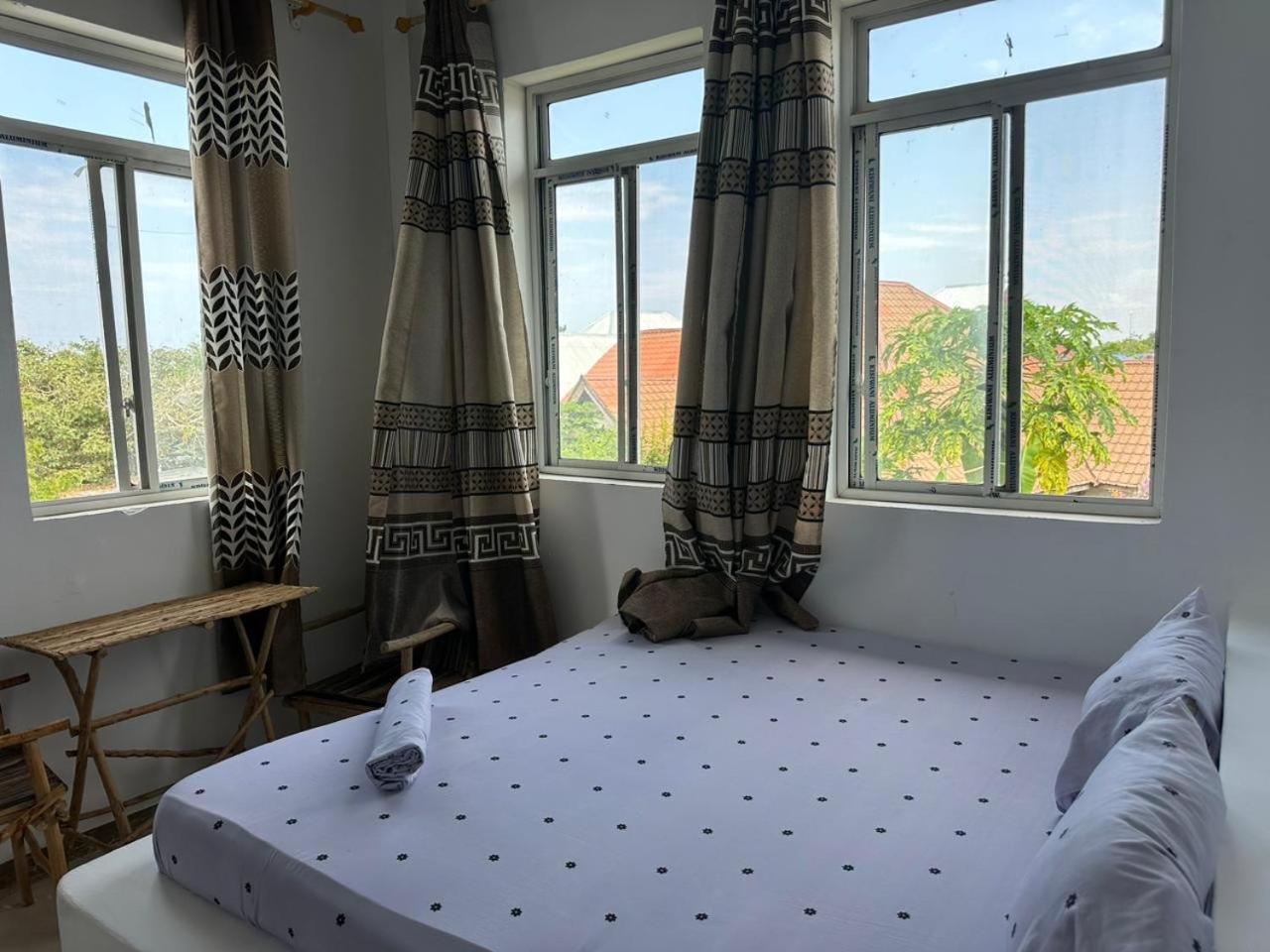 Mbuyuni Lodge נונגווי מראה חיצוני תמונה