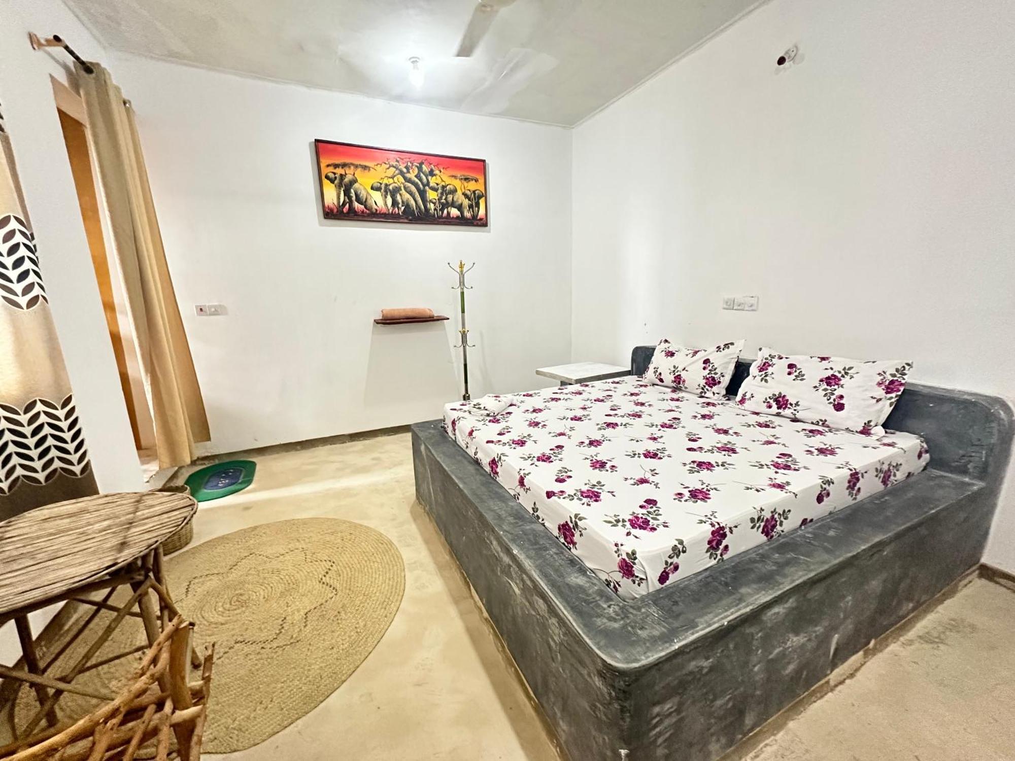 Mbuyuni Lodge נונגווי מראה חיצוני תמונה
