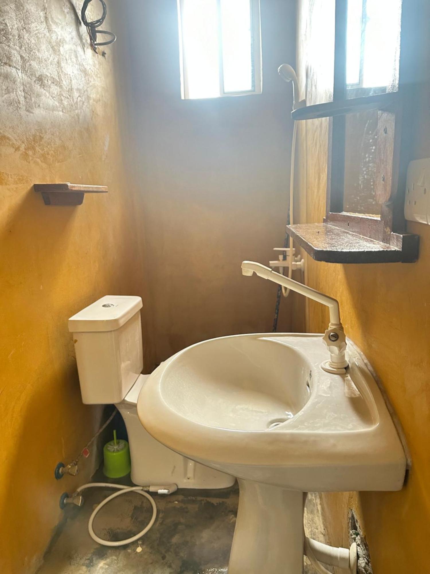 Mbuyuni Lodge נונגווי מראה חיצוני תמונה