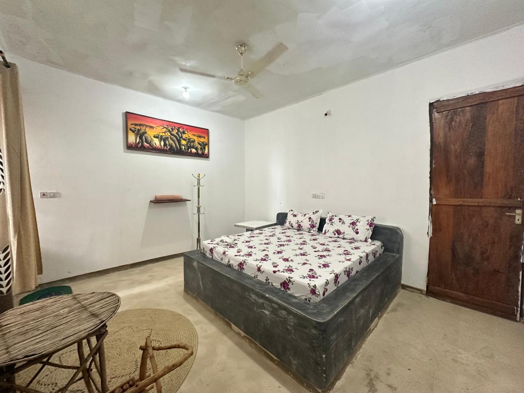 Mbuyuni Lodge נונגווי מראה חיצוני תמונה